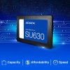 Adata Dysk SSD Ultimate SU630 240G 2.5 S3 3D QLC Retail